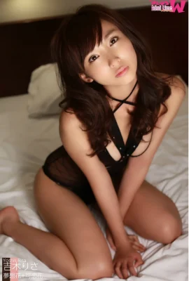 Цифровая фотография Yoshiki Risa «Musouhana + Kagohana (ver.a)» (51 фото)