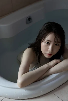 (Tung Shou Saya) Красивые фотографии заманчивы и полны искушения (18 фотографий)