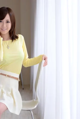 Автостоп! Yamate Shiori (15 фотографий)