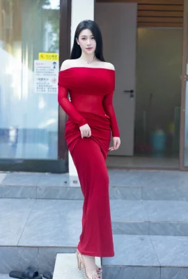 Lin Xiyu Yorki «Частные покупки и обмена» 2