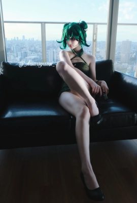Yume Chuu — Tatsumaki
