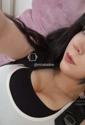 Miukadoo — Тифа